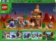 LEGO Minecraft Kopalnia w Badlandach (21263) 10