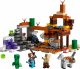 LEGO Minecraft Kopalnia w Badlandach (21263) 11