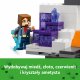 LEGO Minecraft Kopalnia w Badlandach (21263) 4