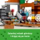 LEGO Minecraft Kopalnia w Badlandach (21263) 5