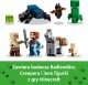 LEGO Minecraft Kopalnia w Badlandach (21263) 6