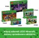 LEGO Minecraft Kopalnia w Badlandach (21263) 7