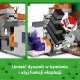 LEGO Minecraft Kopalnia w Badlandach (21263) 9