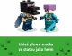 LEGO Minecraft Smok Kresu i statek Kresu (21264) 4