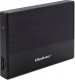 Kieszeń Qoltec Obudowa | Kieszeń na dysk SSD HDD 2.5 cala | SATA | USB 3.0 | Super speed 5Gb/s | 2TB | Czarna 2