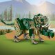 LEGO Creator 3 w 1 Tyranozaur (31151) 3