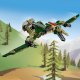 LEGO Creator 3 w 1 Tyranozaur (31151) 4