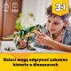 LEGO Creator 3 w 1 Tyranozaur (31151) 7