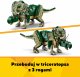 LEGO Creator 3 w 1 Tyranozaur (31151) 10