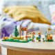 LEGO Friends Strzelnica na letnim obozie łuczniczym (42622) 3
