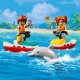 LEGO Friends Plażowy skuter wodny (42623) 2