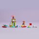 LEGO Friends Plażowy skuter wodny (42623) 6