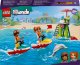LEGO Friends Plażowy skuter wodny (42623) 1