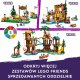 LEGO Friends Przytulne domki na letnim obozie (42624) 3
