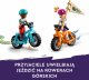 LEGO Friends Przytulne domki na letnim obozie (42624) 6