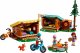 LEGO Friends Przytulne domki na letnim obozie (42624) 9