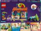 LEGO Friends Plażowa budka z koktajlami (42625) 11