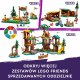 LEGO Friends Sporty wodne na obozie kempingowym  (42626) 1