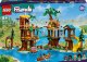 LEGO Friends Domek na drzewie na obozie kempingowym (42631) 1