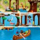 LEGO Friends Domek na drzewie na obozie kempingowym (42631) 3