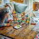 LEGO Friends Domek na drzewie na obozie kempingowym (42631) 7