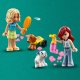 LEGO Friends Samochód do pielęgnacji psów (42635) 1