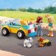 LEGO Friends Samochód do pielęgnacji psów (42635) 3