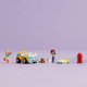 LEGO Friends Samochód do pielęgnacji psów (42635) 6