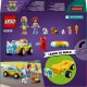 LEGO Friends Samochód do pielęgnacji psów (42635) 8