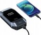 Powerbank Usams PowerBank JUMP STARTER 8000mAh 500A Latarka urzšdzenie rozruchowe 3