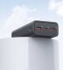 Powerbank Usams PowerBank 30000mAh 10W 1xUSB-C 2xUSB-A 10