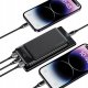 Powerbank Usams PowerBank 30000mAh 10W 1xUSB-C 2xUSB-A 3