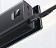 Powerbank Usams PowerBank 30000mAh 10W 1xUSB-C 2xUSB-A 7