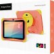 Tablet Kruger&Matz Tablet dla dzieci FUN 808 Czerwony 5