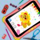 Tablet Kruger&Matz Tablet dla dzieci FUN 808 Czerwony 7
