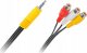 Projektor Kruger&Matz V-LED60 6