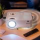 Projektor Kruger&Matz Projektor LED Kruger & Matz V-LED20 17