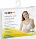 Medela 0011 BRAVADO BIUSTONOSZ BIAŁY XL EAN 4