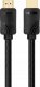 Kabel TB Kabel HDMI v 2.1 premium 3 m 8K Czarny Stworzony dla graczy 3