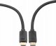 Kabel TB Kabel HDMI v 2.1 premium 3 m 8K Czarny Stworzony dla graczy 4