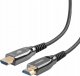 Kabel TB Kabel HDMI v2.0 Optyczny 5m 4