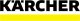 Karcher Zestaw nakładek z mikrofibry ściereczki do parownic Karcher 2 szt. (2.863-344.0) 2