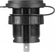 Ładowarka Blow Ładowarka samochodowa montażowa USB+USB-C M18A woltomierz 7