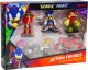 Figurka P.M.I Sonic Prime zestaw 8 figurek mix 2