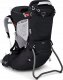 Osprey Nosidło turystyczne OSPREY Poco Plus Child Carrier Starry Black 4
