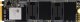 Dysk SSD Biostar M700 128GB M.2 2280 SATA III (M700-128GB) 1