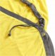Sea To Summit Wkładka do śpiwora SEA TO SUMMIT Reactor - Mummy w/ Drawcord- Compact - Yellow 5