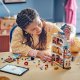 LEGO Friends Pensjonat w zamku (42638) 2