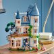 LEGO Friends Pensjonat w zamku (42638) 3