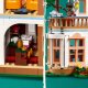 LEGO Friends Pensjonat w zamku (42638) 5